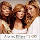 Natasha Hamilton, Lil McClarnon, Jenny Frost:
Atomic Kitten and 1,000's of fans star in "So Far So Good"